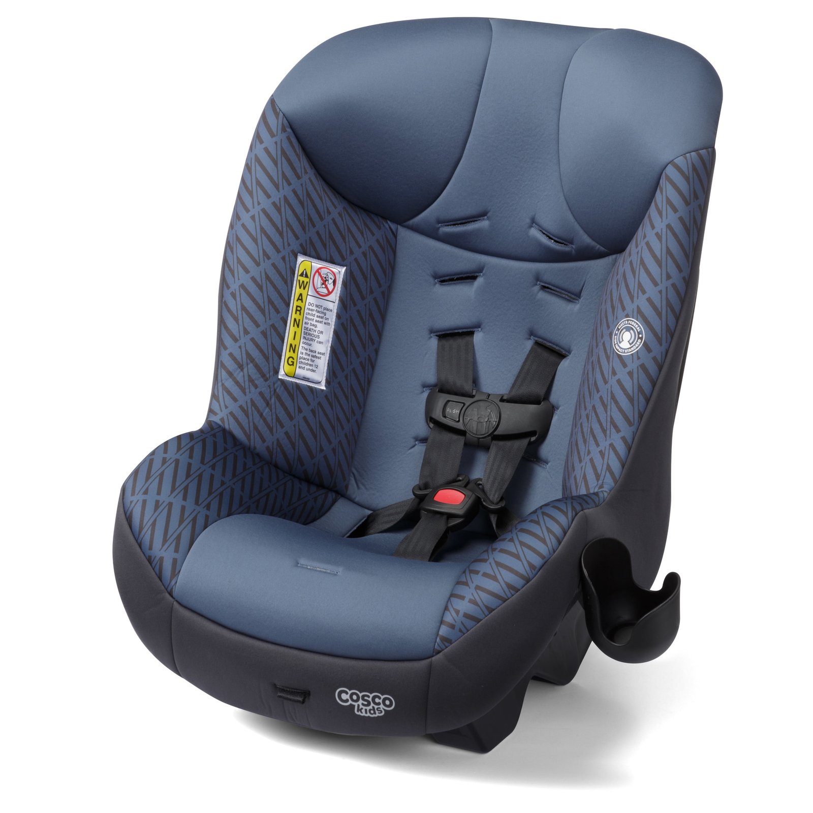 Sige Auto Bébé Cosco Scenera NEXT