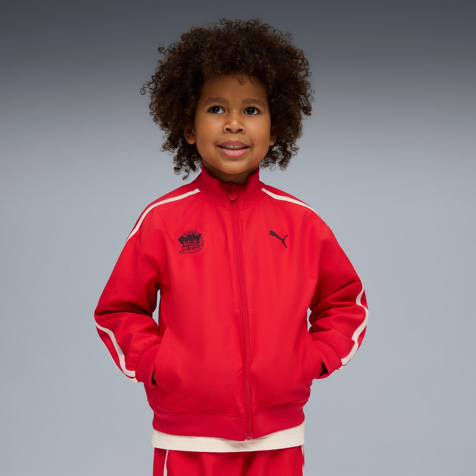 Ski Suits Puma Kids