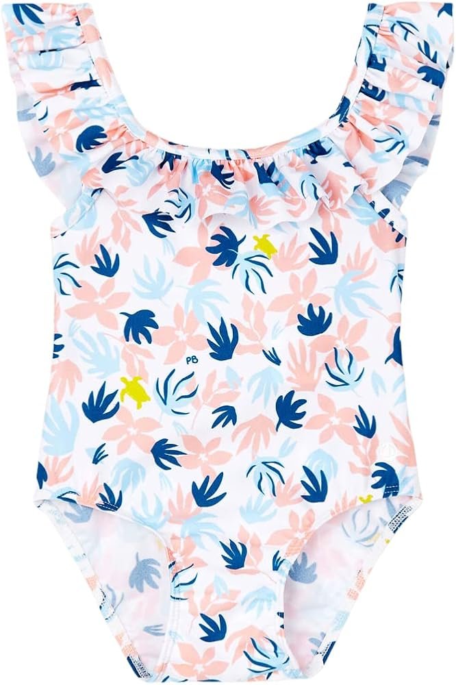 Swimwear Bathing Suits Petit Bateau Kids