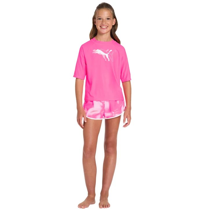 Swimwear Bathing Suits Puma Kids