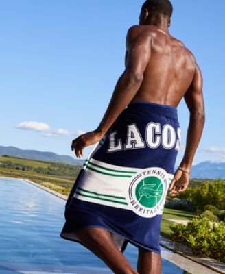 Swimwear Lacoste - Serie Limitee