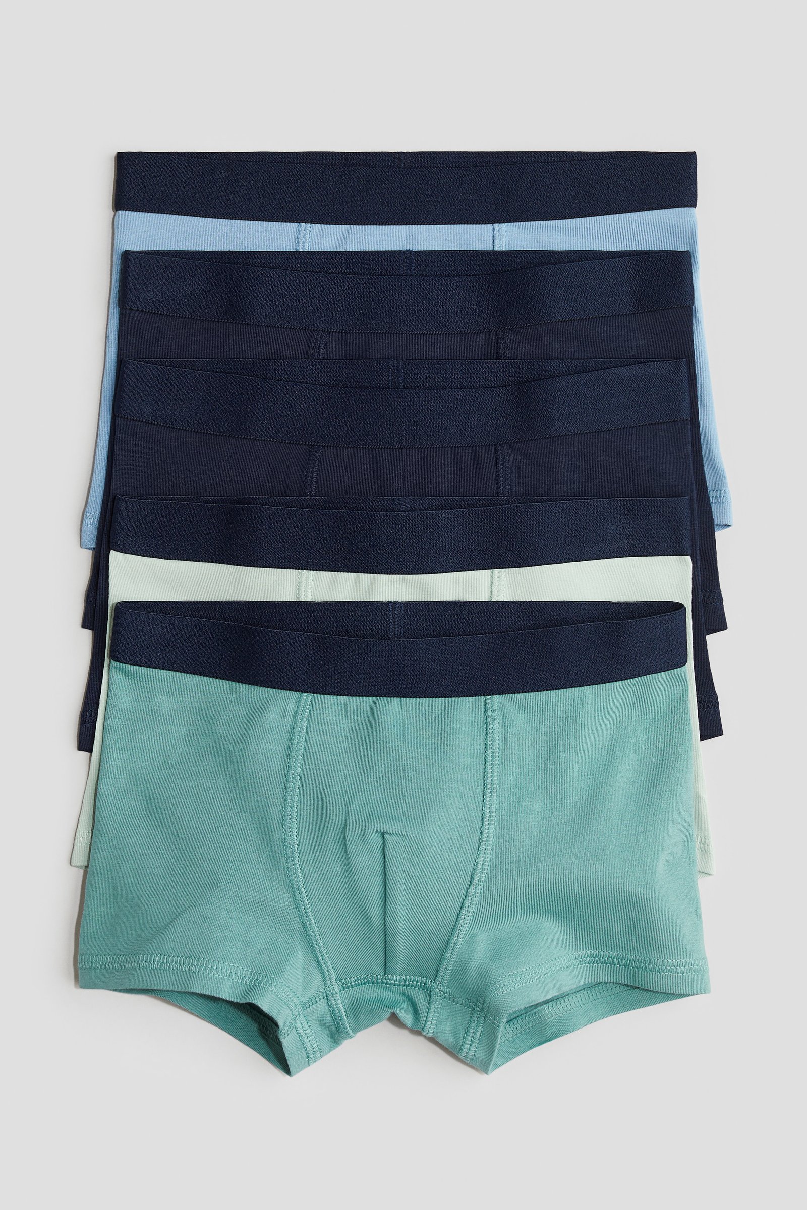 Thermal Underwear H&M Kids Kids
