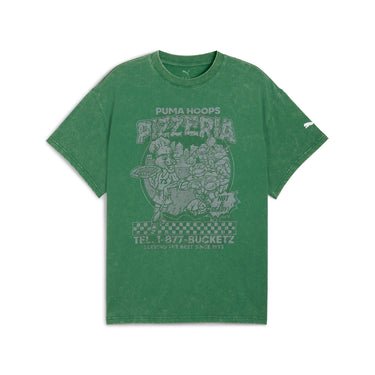 Tshirts Tops Puma Kids