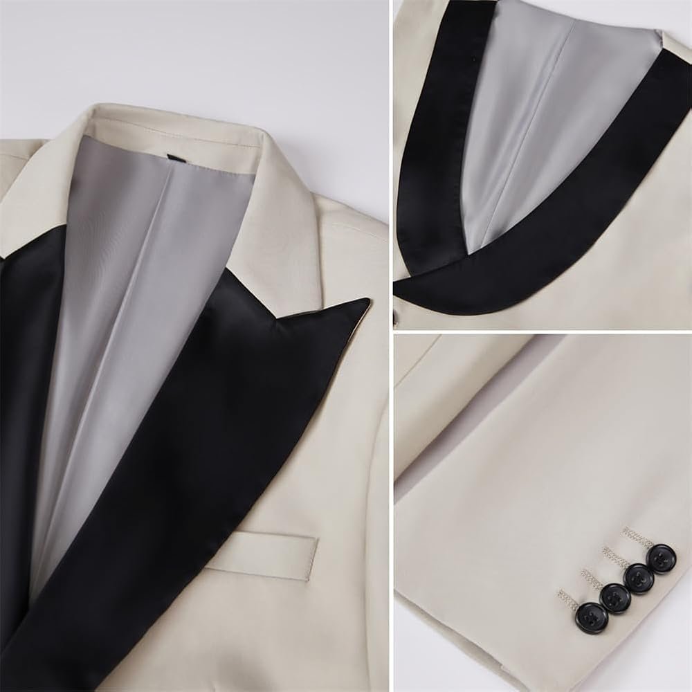 Tuxedos H&M