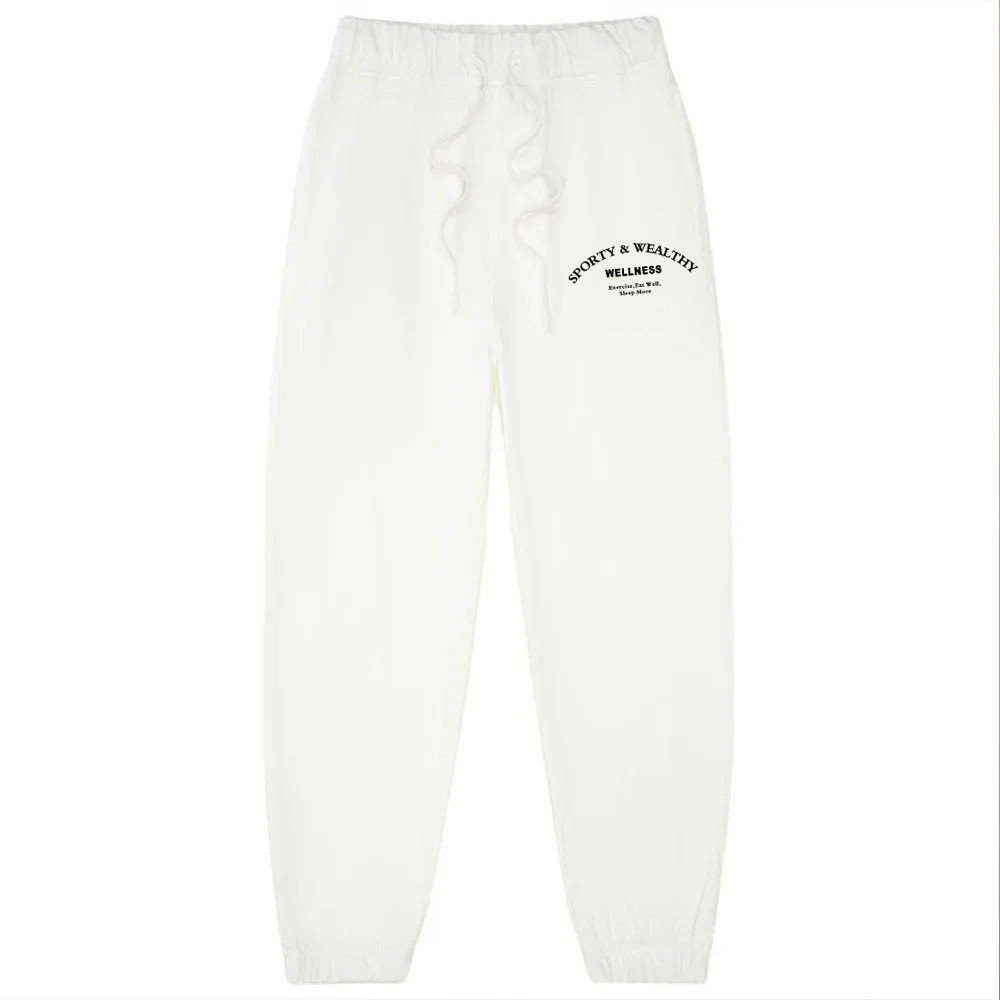 Vetements de Sport Classic Blanc