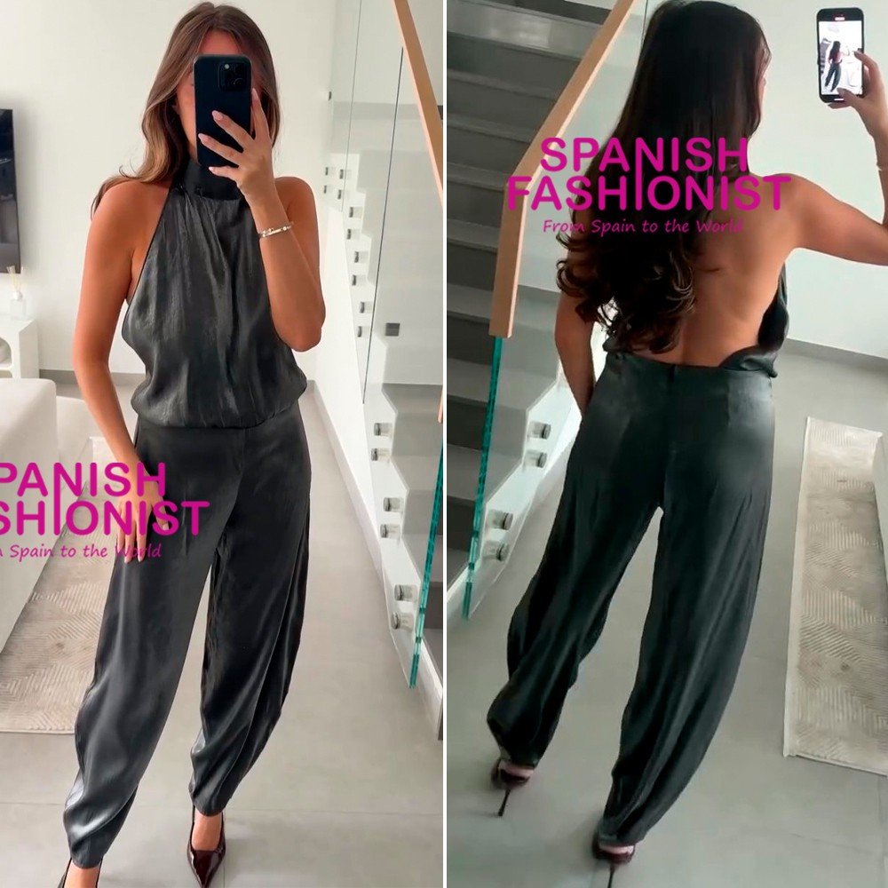 Zara Jumpsuits