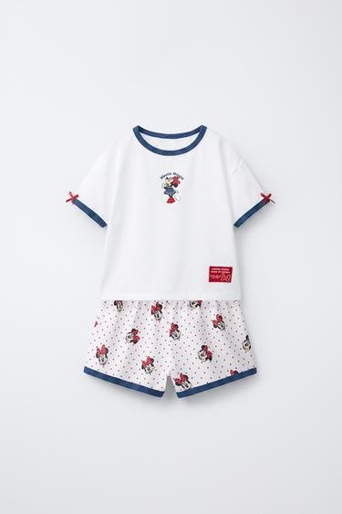 Zara Kids Pajamas Nightwear Bebe Argent