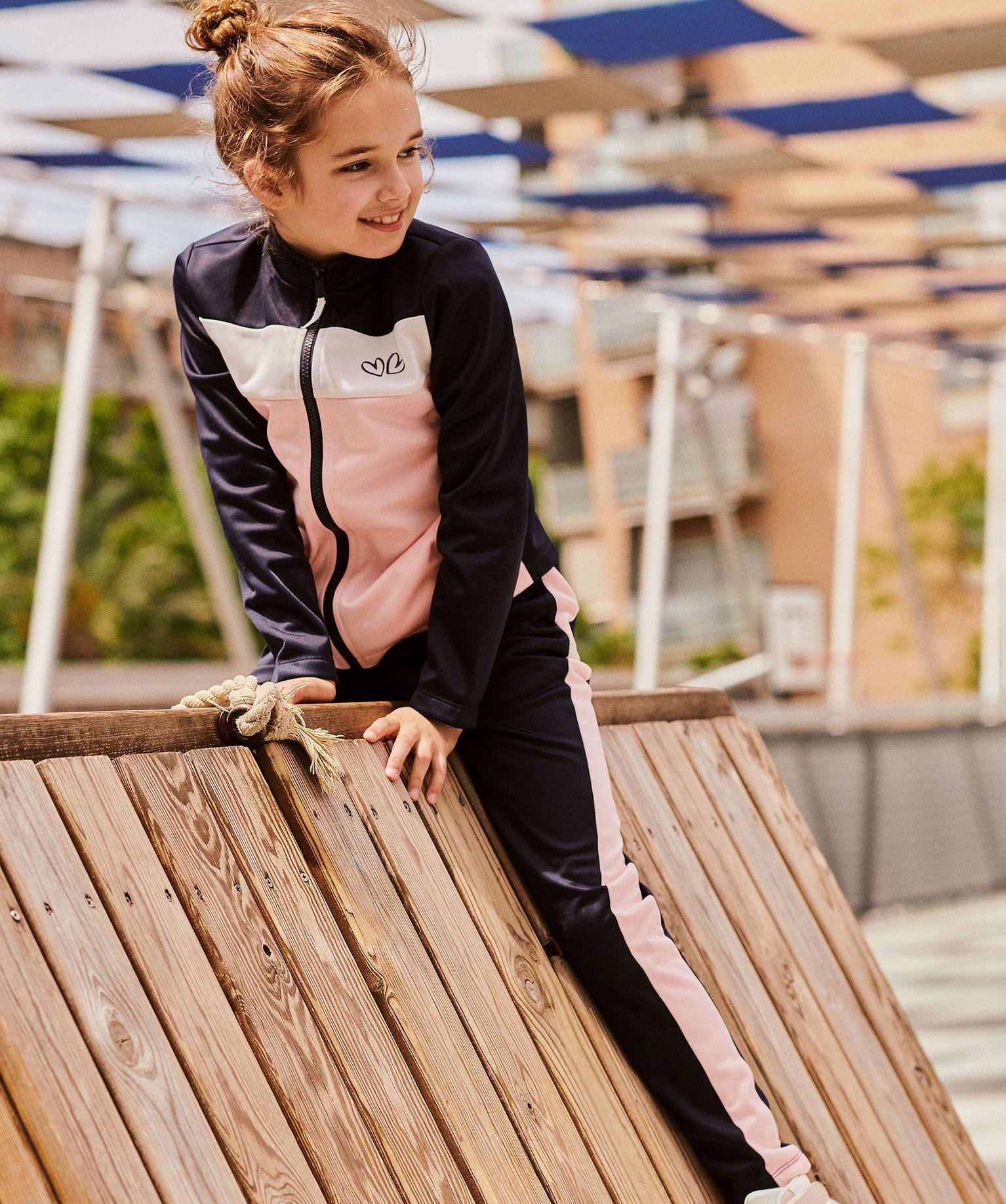 survetement jogging enfant