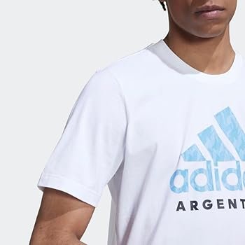 Adidas Shorts And Tshirts Argent