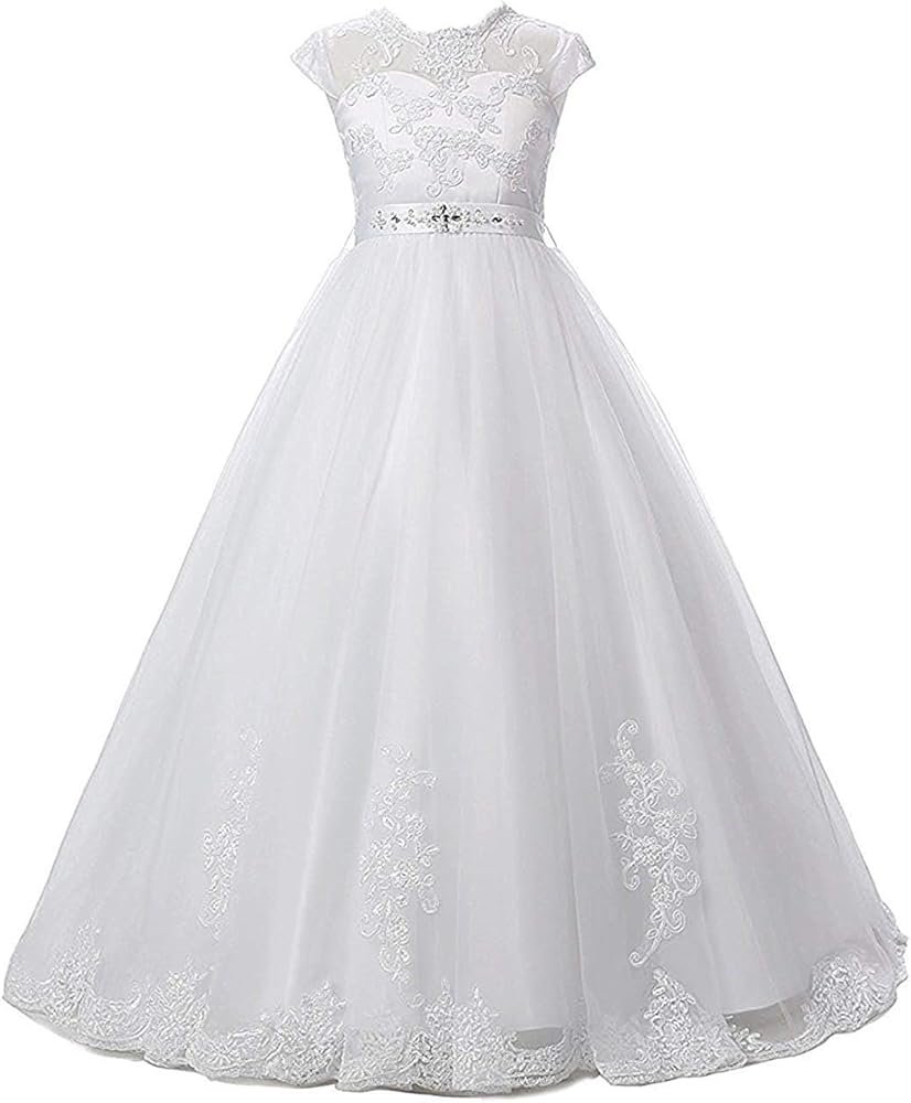 Baptism And Communion Outfits
