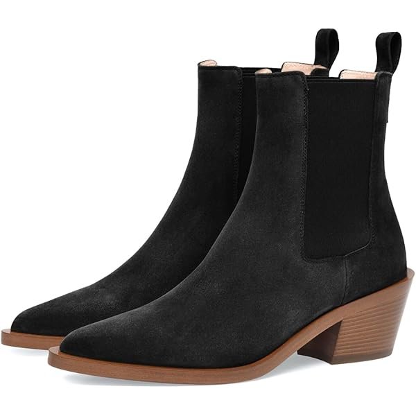 Boots And Ankle Boots H&M