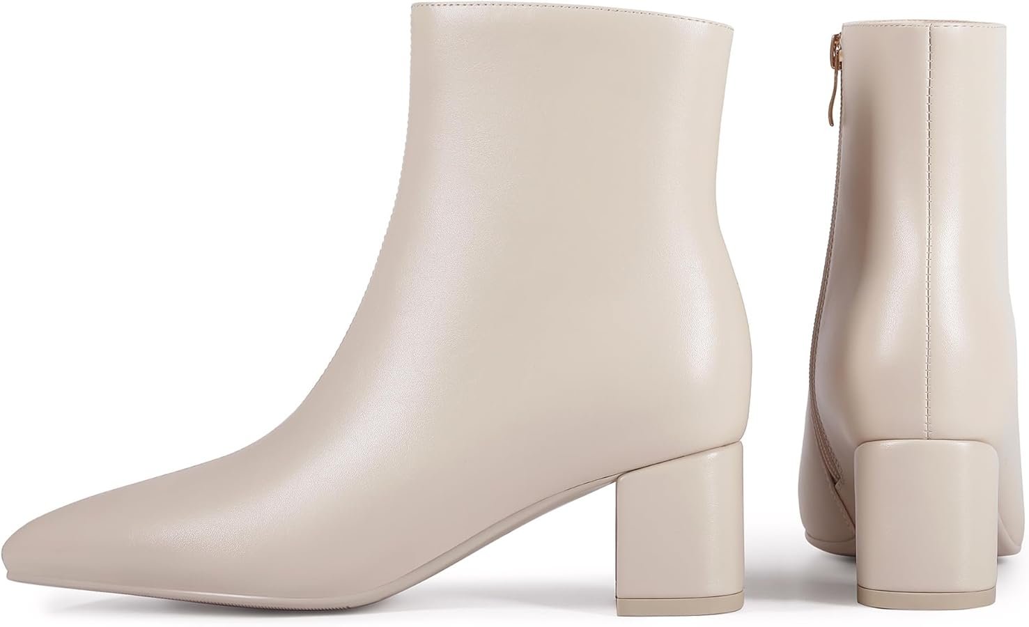 Boots And Ankle Boots H&M