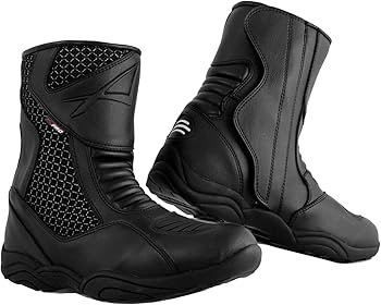 Bottes Cuir Chaussures