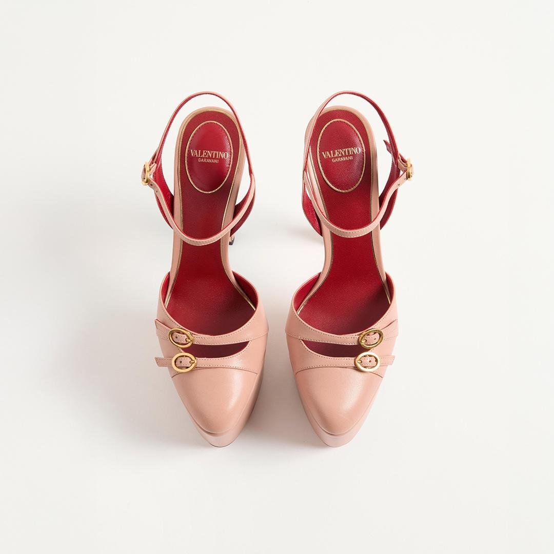Chaussures Femme
