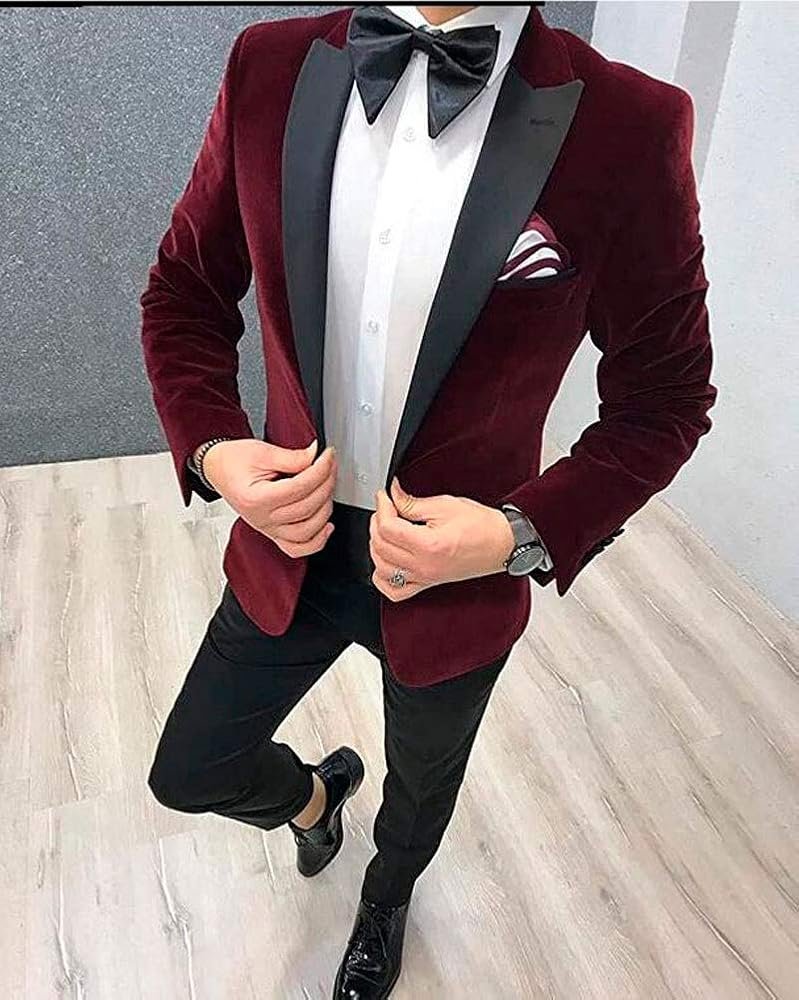 Evening Suits