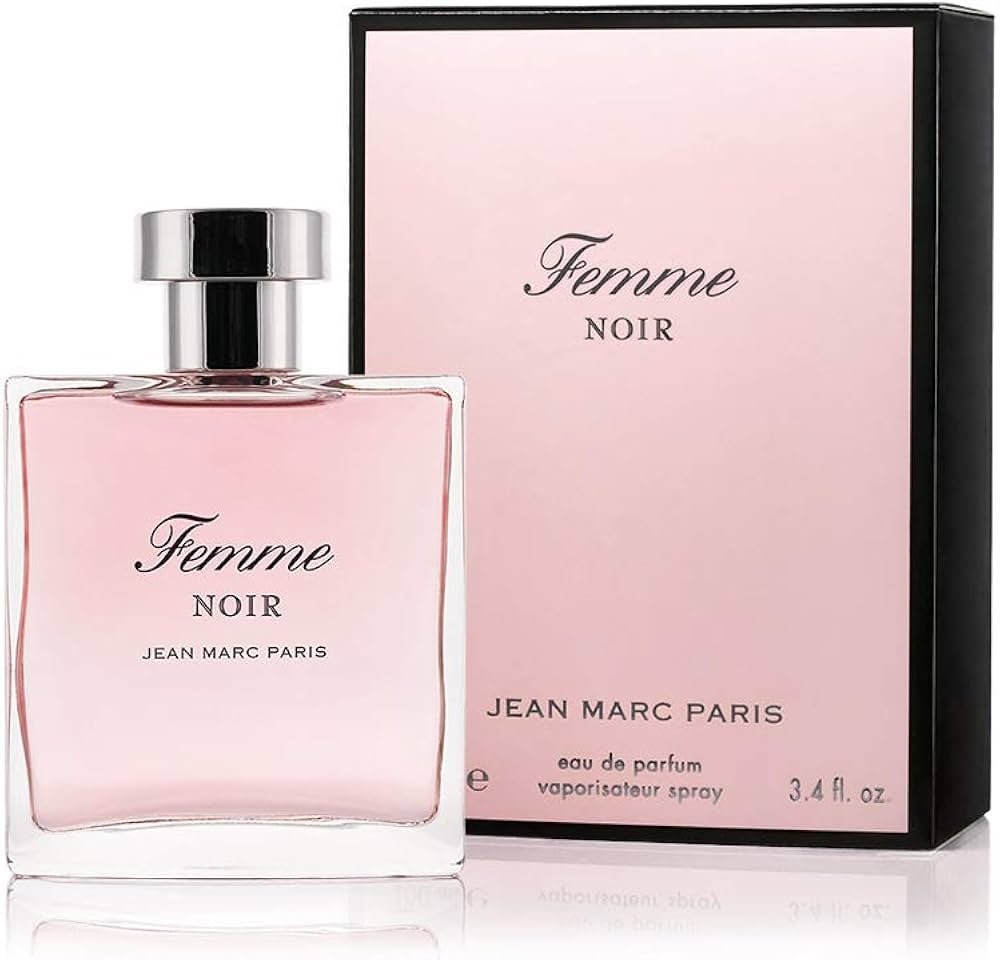 Femmes Noir
