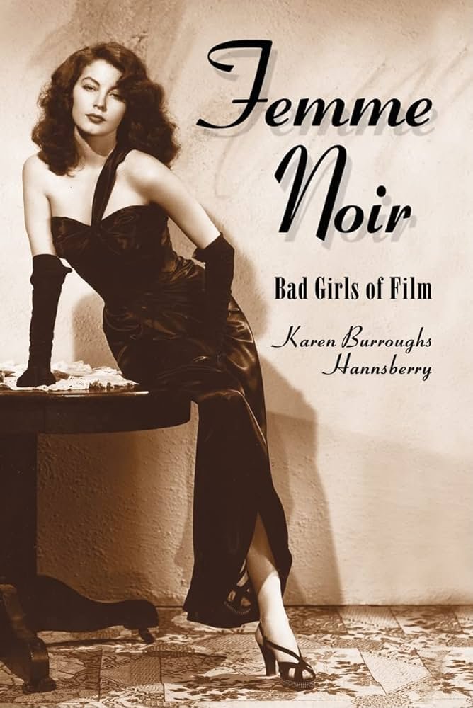 Femmes Noir