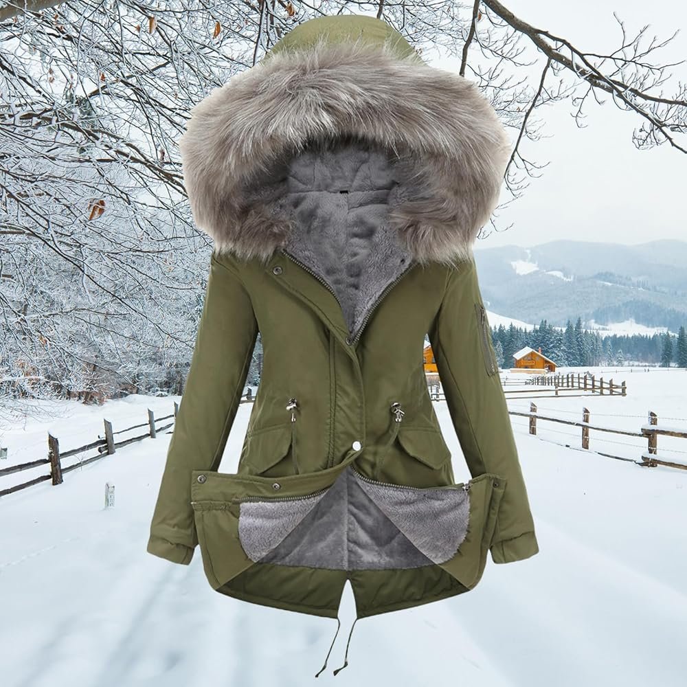 Jackets And Coats