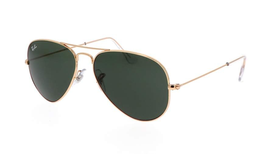 Lunettes de Soleil Polarisees Ray-Ban Aviator