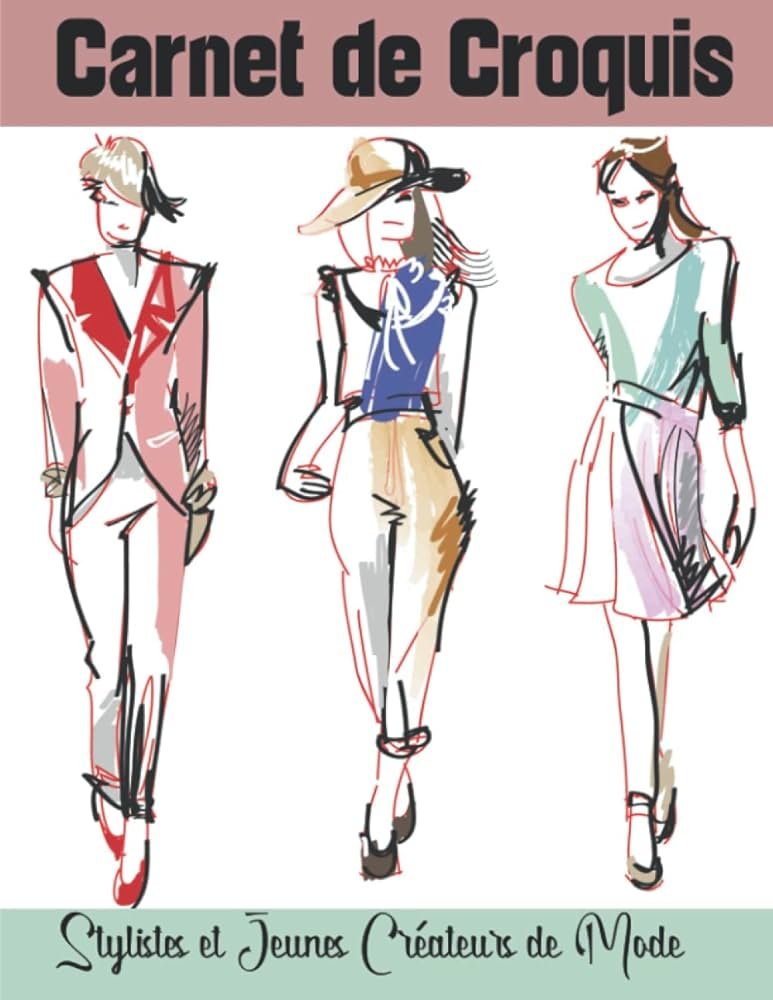 Mode Femme