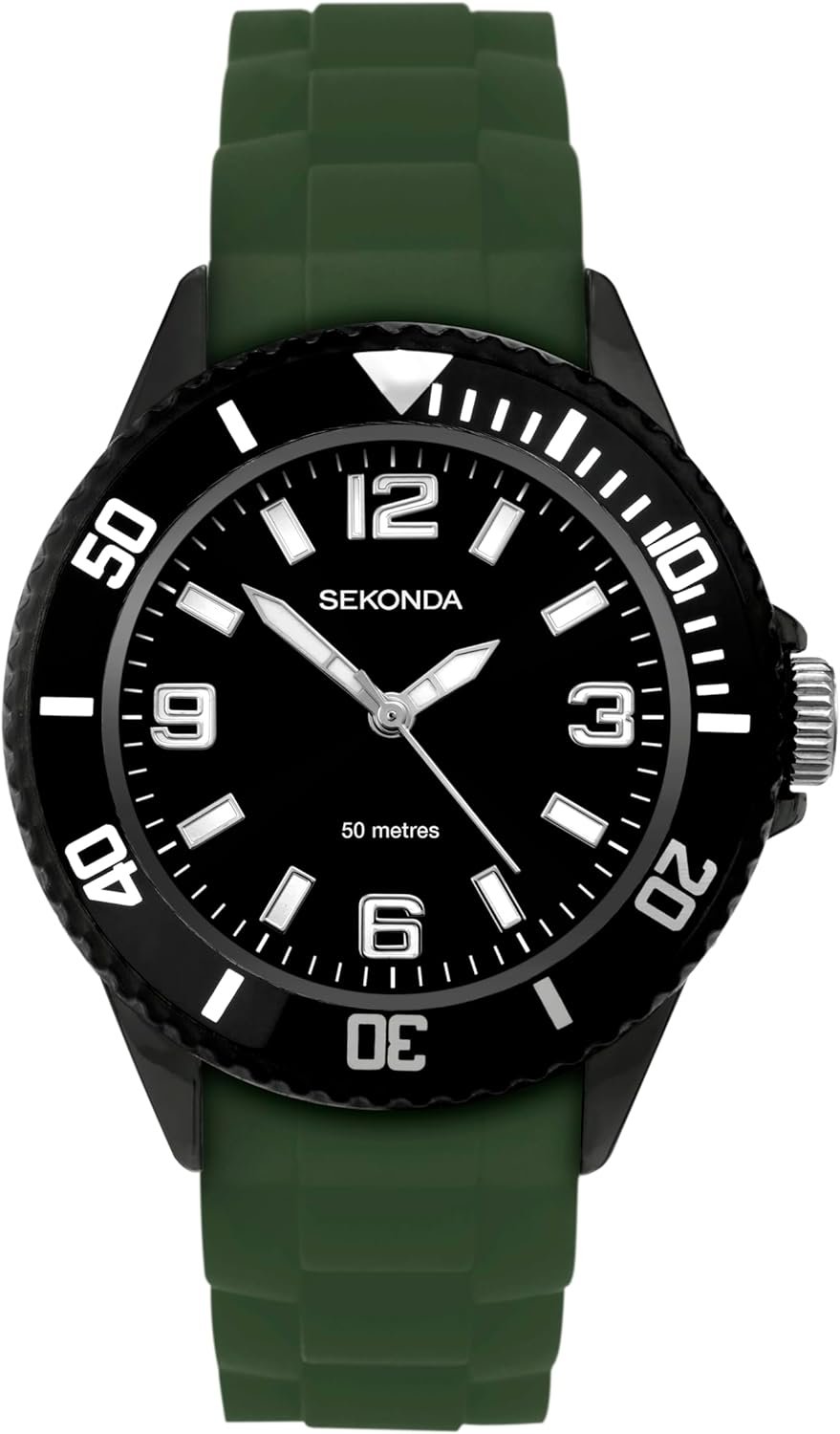 Montres unisexes - Exclusif