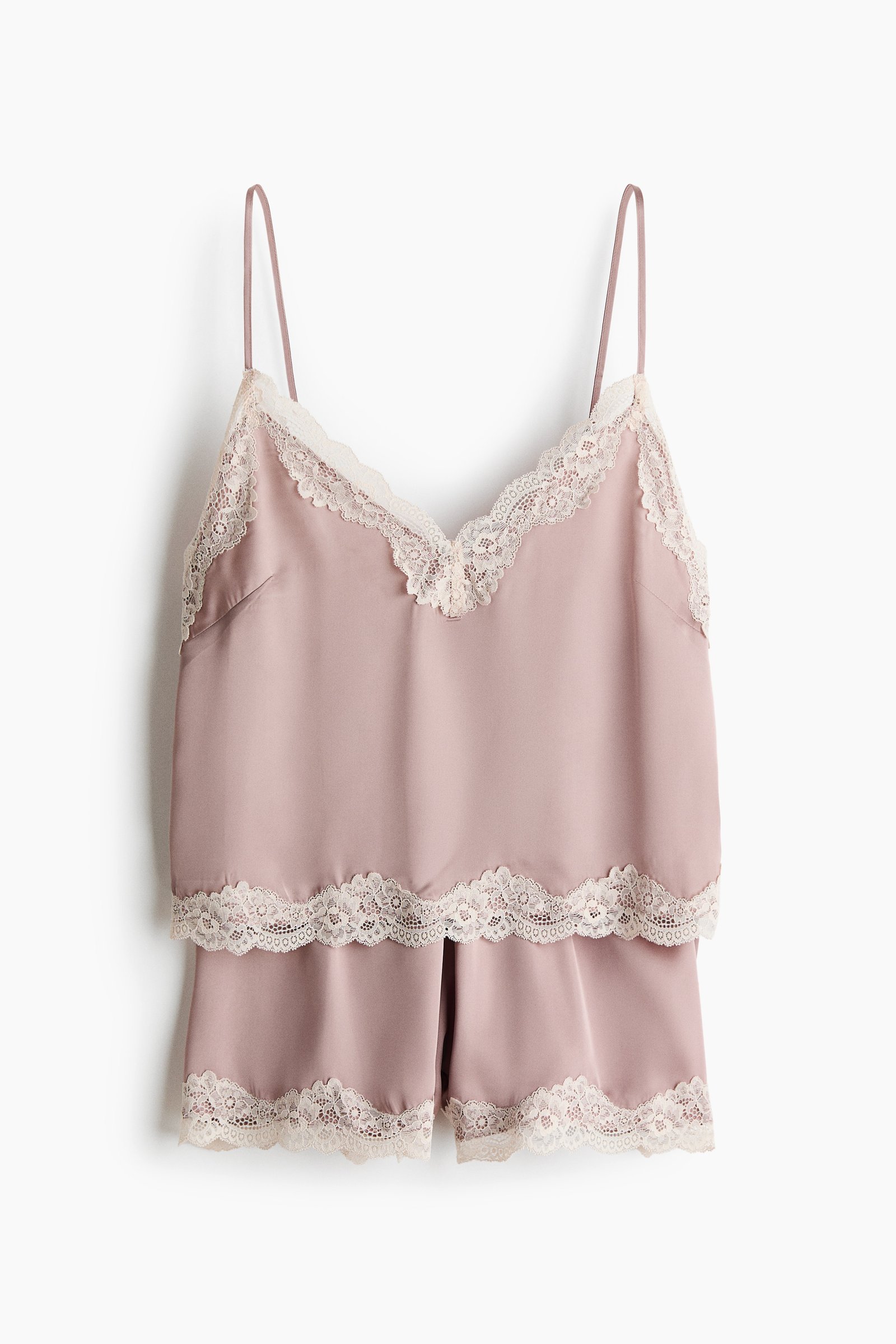 Nightwear And Homewear H&M