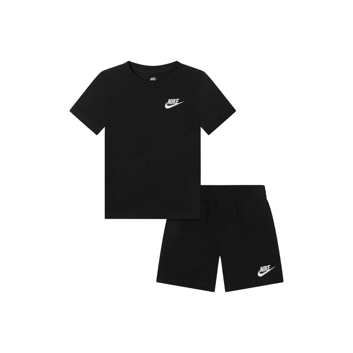 Nike Basique Classique - T-Shirt et Ensemble Sport