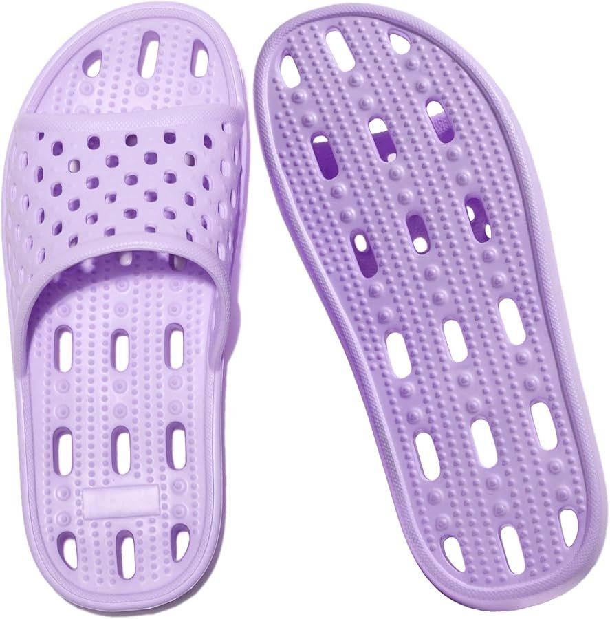 Pantoufles de Douche Femmes