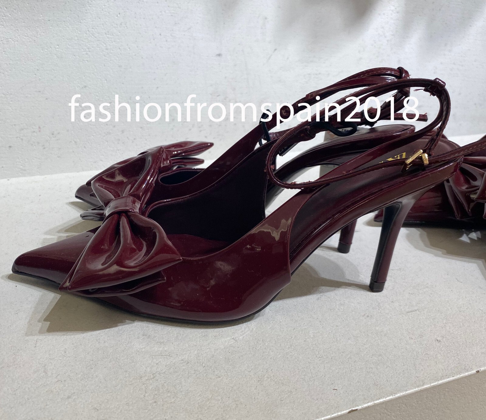 Pumps Zara