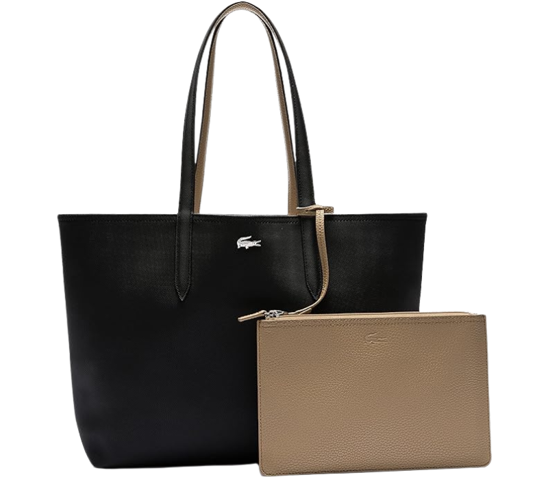 Sac cabas réversible l'élégant et pratique