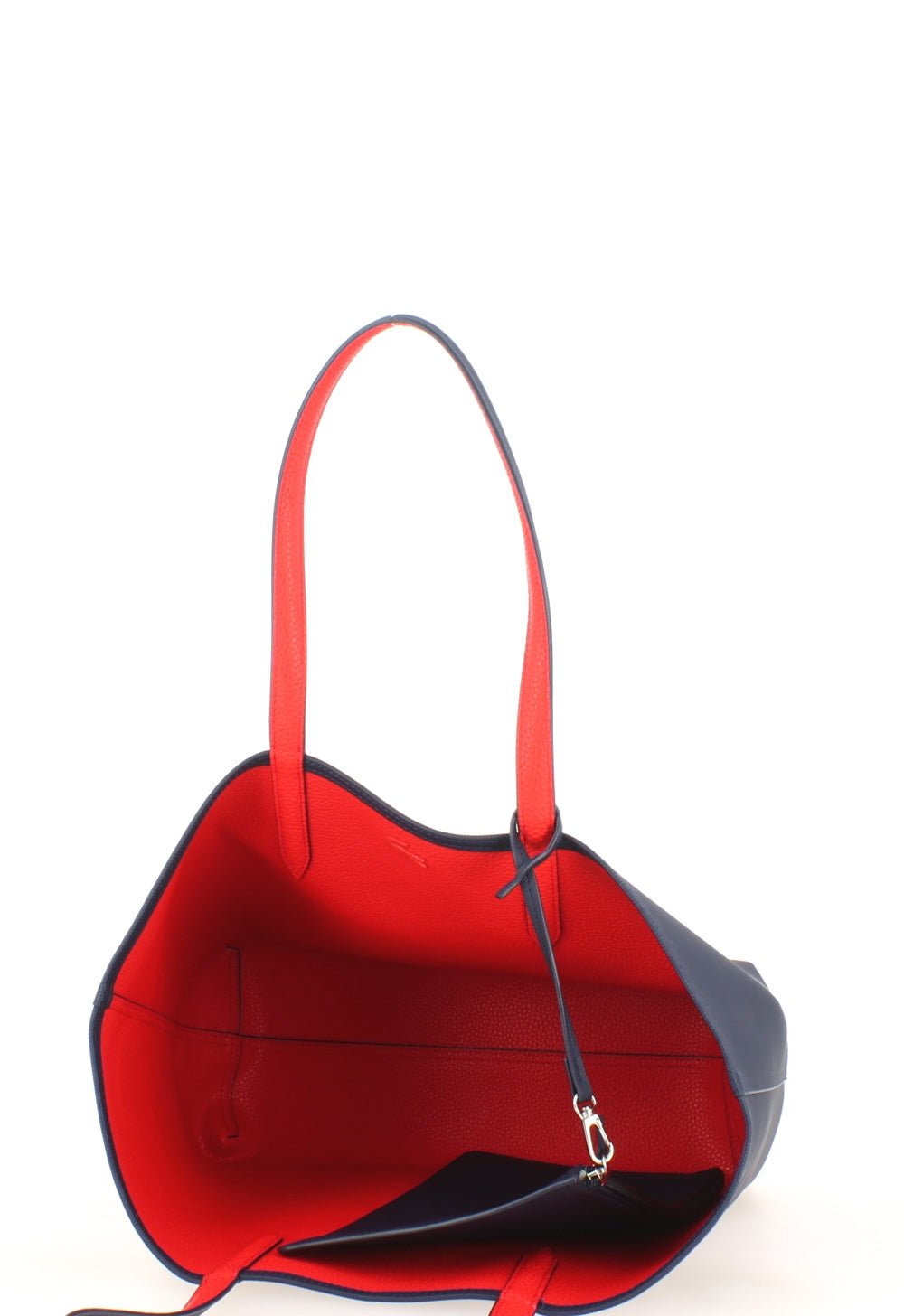 Sac cabas réversible l'élégant et pratique