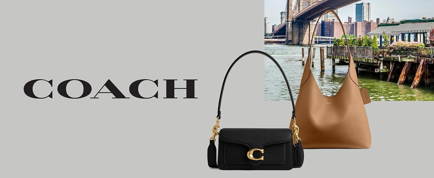 Sac Main Cuir
