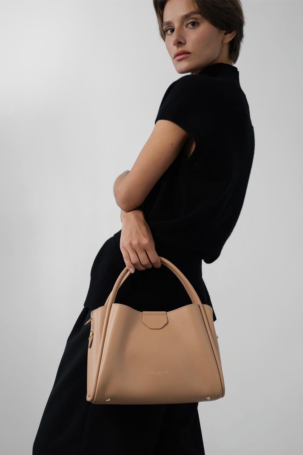 Sacs - main portes main femme