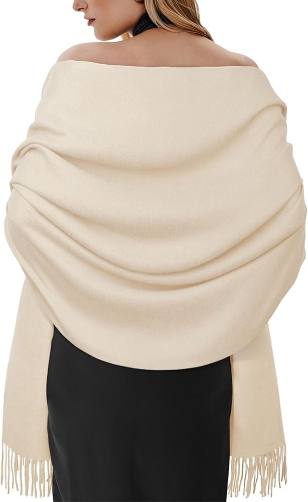Scarves And Shawls