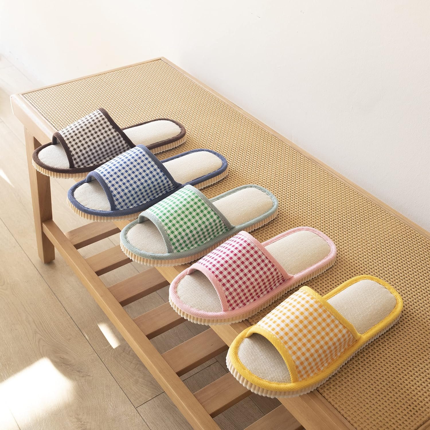 Slippers And House Shoes