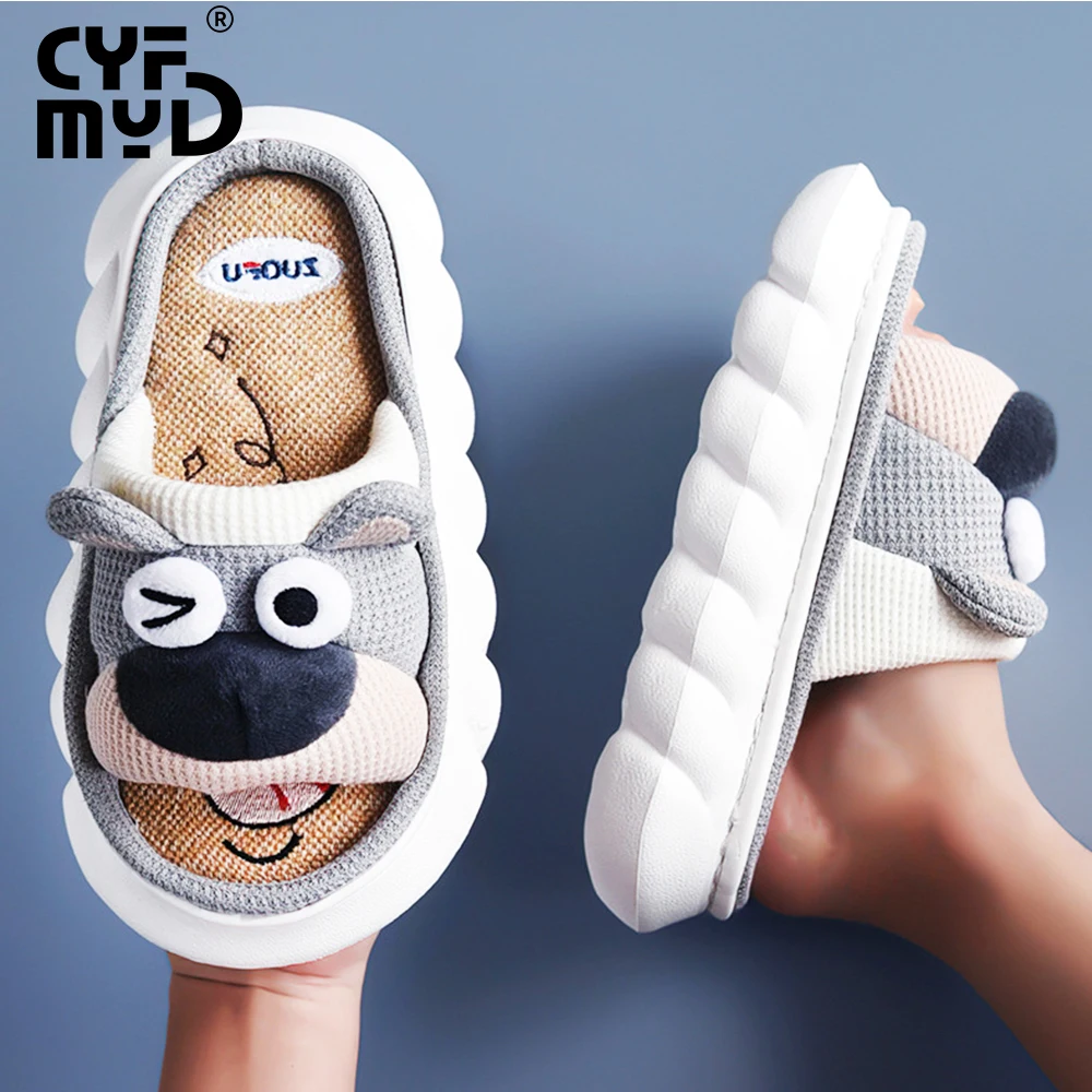 Slippers And House Shoes