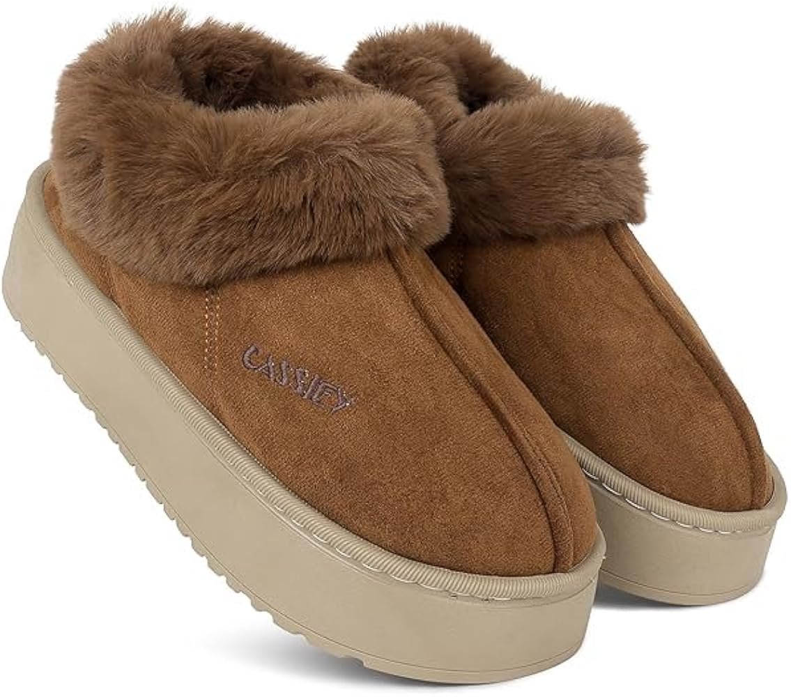 Slippers And House Shoes