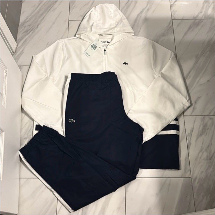 Sports And Fitness Lacoste