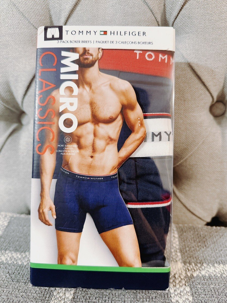 Sports And Fitness Tommy Hilfiger