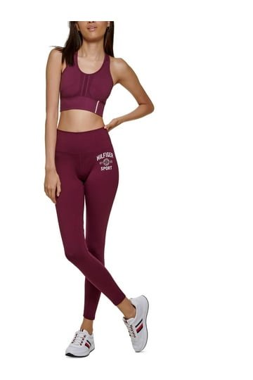 Sports And Fitness Tommy Hilfiger