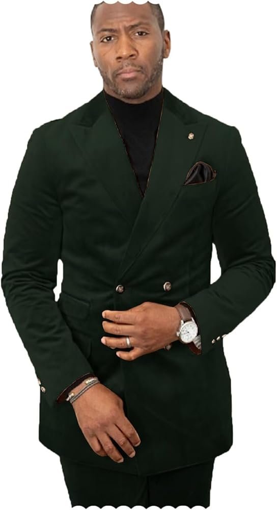 Suits And Blazers