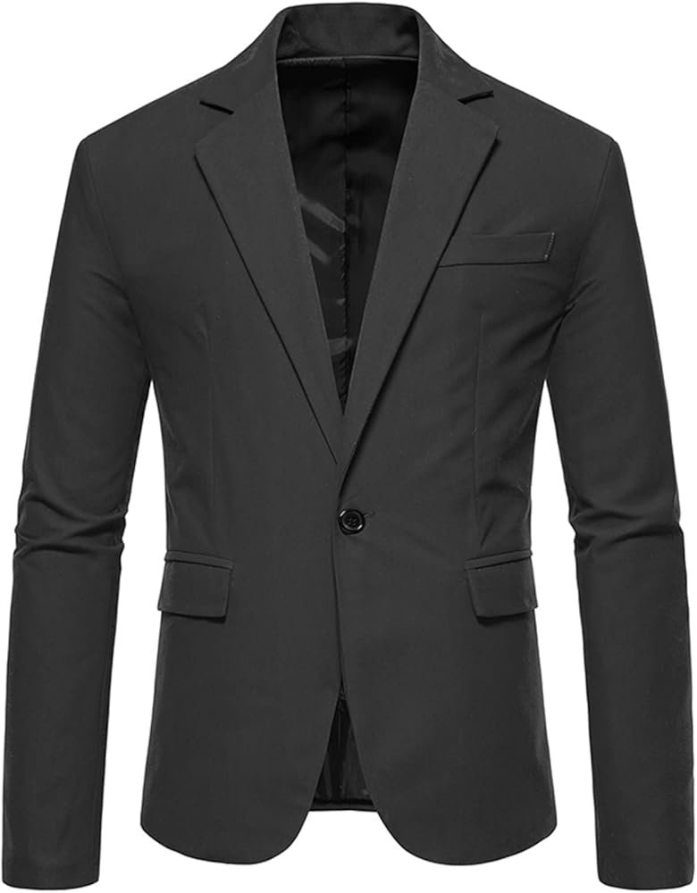 Suits And Blazers