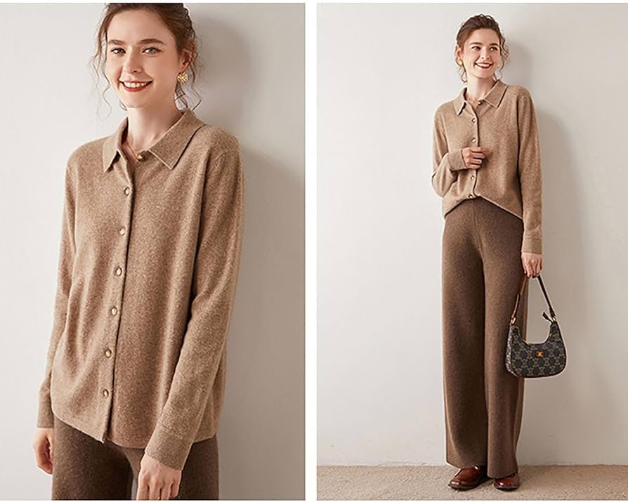 Sweaters And Cardigans