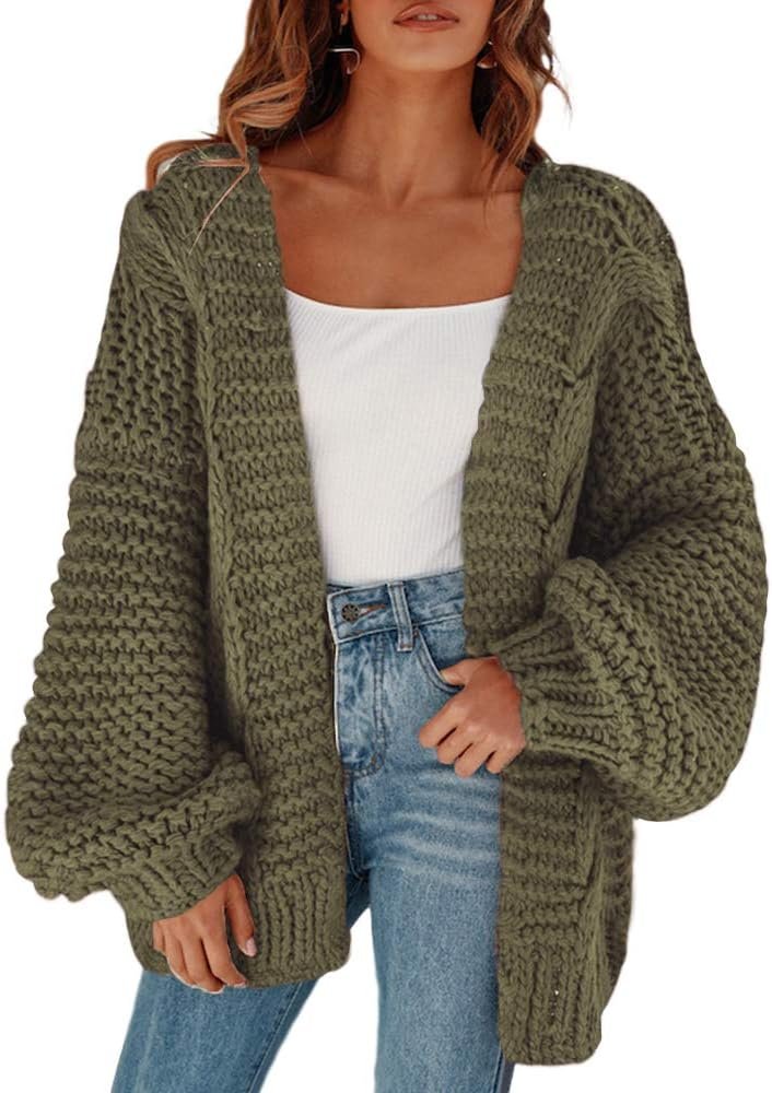 Sweaters And Cardigans
