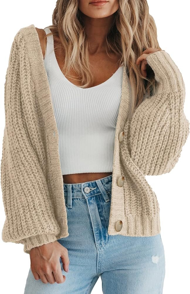 Sweaters And Cardigans