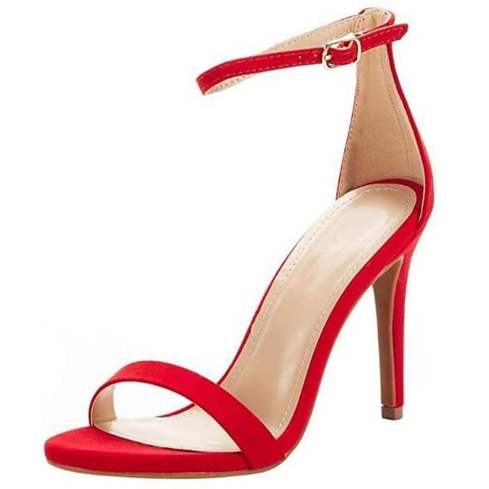 Talons Aiguilles Mode