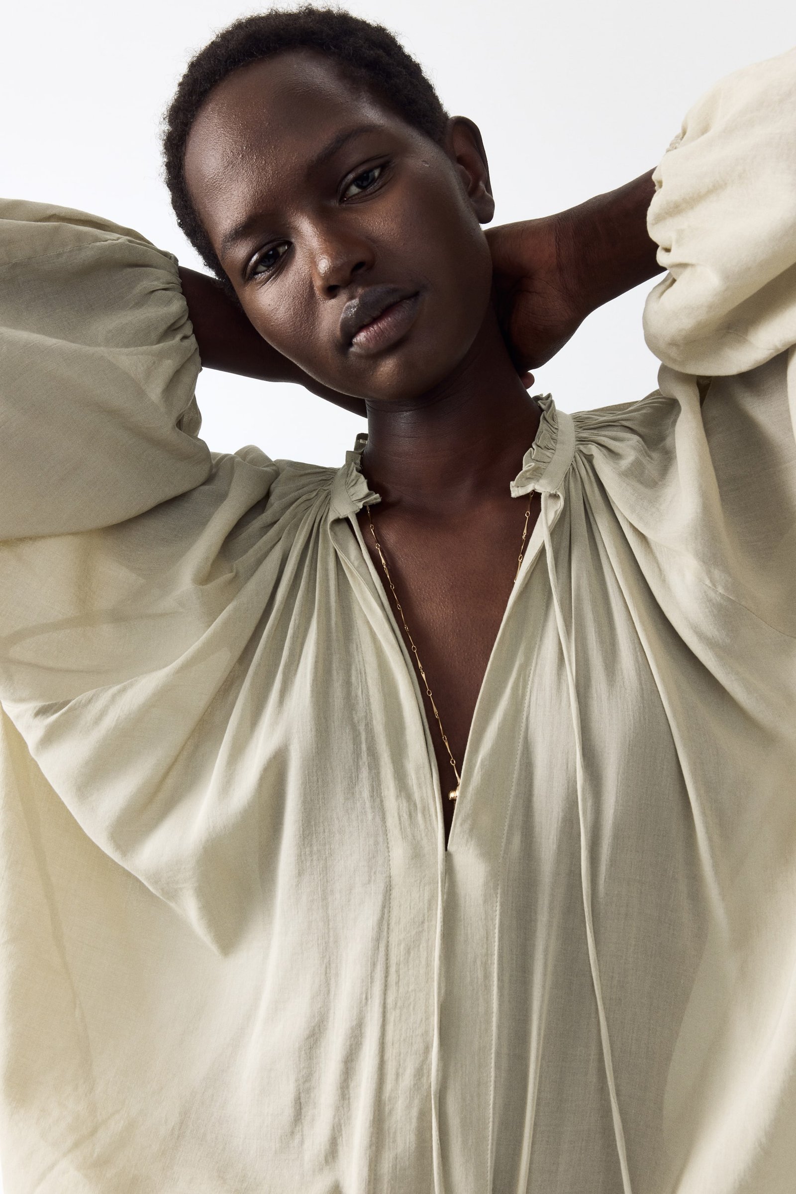 Tops And Blouses H&M