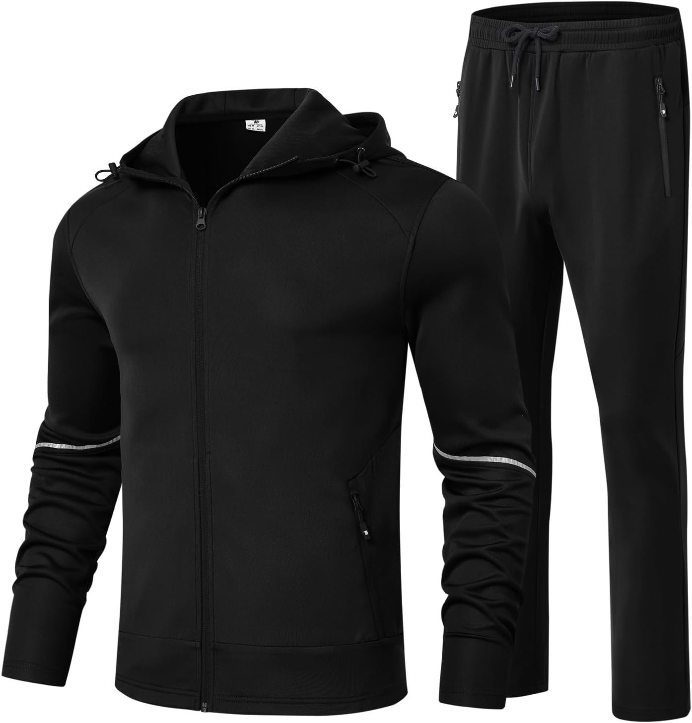 Tracksuits And Homewear Sets Zara Noir