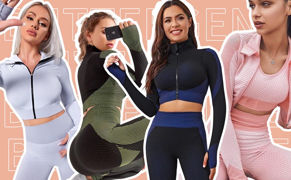 Ensembles de jogging - Ultra