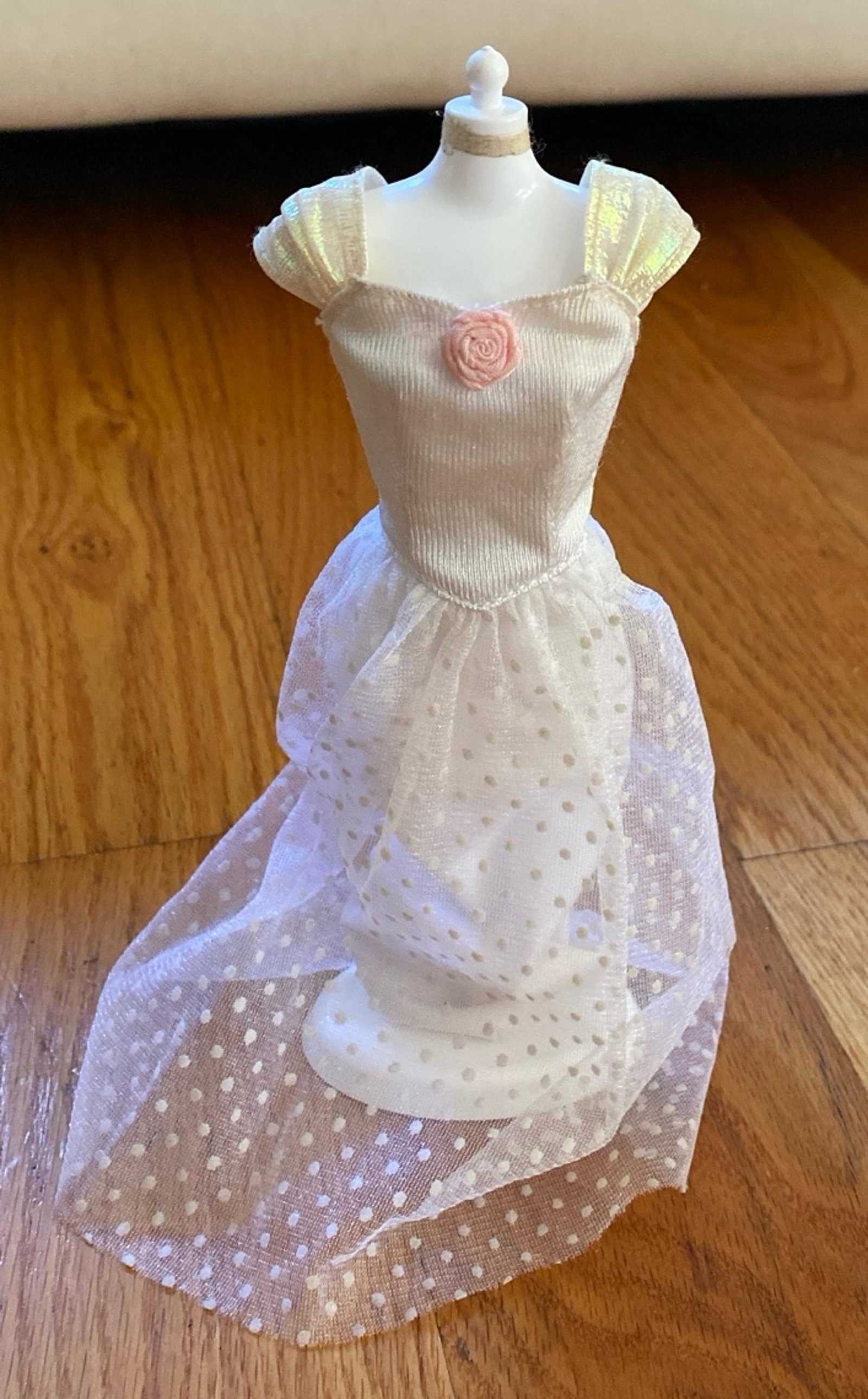 Wedding Dresses